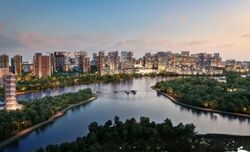 Lakeside Drive (D22), Condominium #616430491